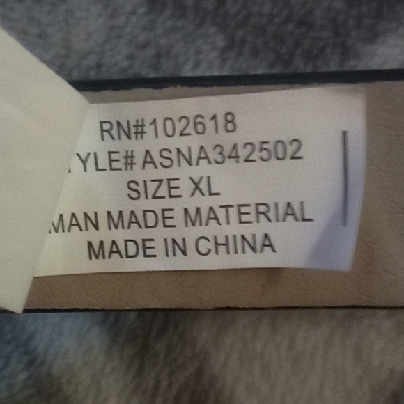 Women's Belt - Picture 4 of 4